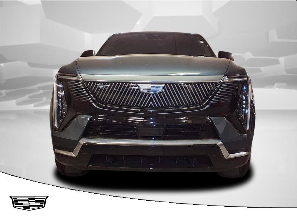 New 2026 Cadillac Escalade IQL Luxury AWD/4WD image 2