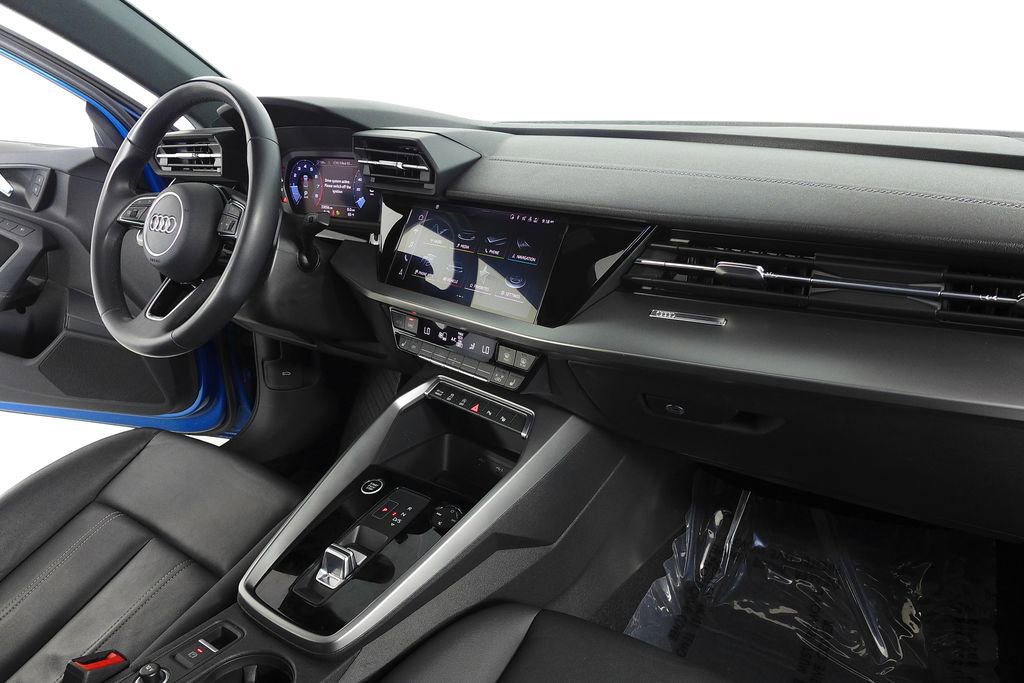 Used 2023 Audi A3 2.0T Premium w/ Convenience Package image 13