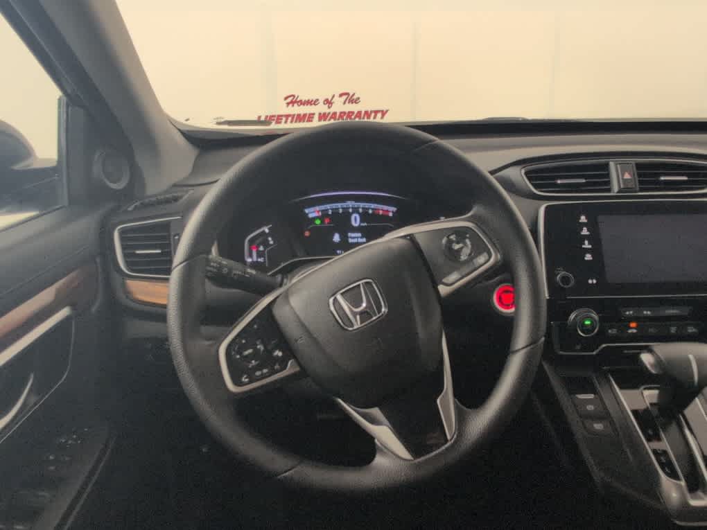 Used 2021 Honda CR-V EX image 17