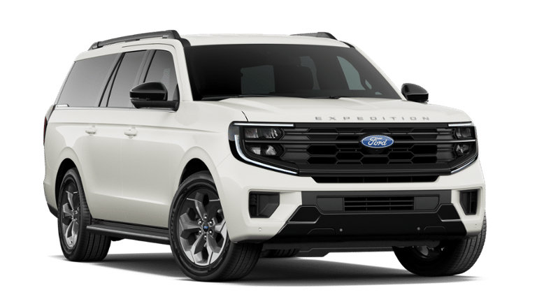 New 2027 Ford Expedition Max Active AWD/4WD image 27