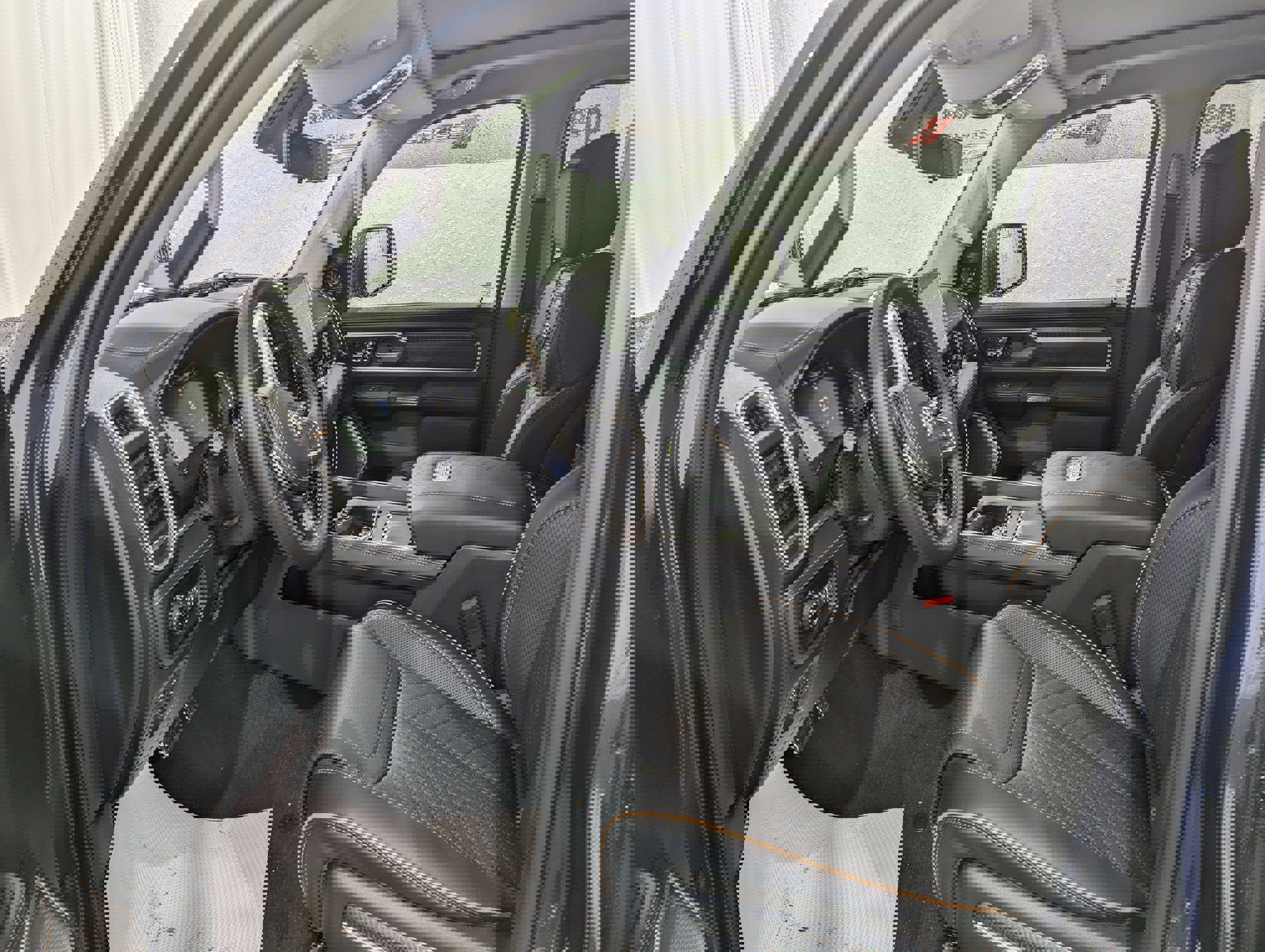 New 2026 RAM 1500 Tungsten image 19