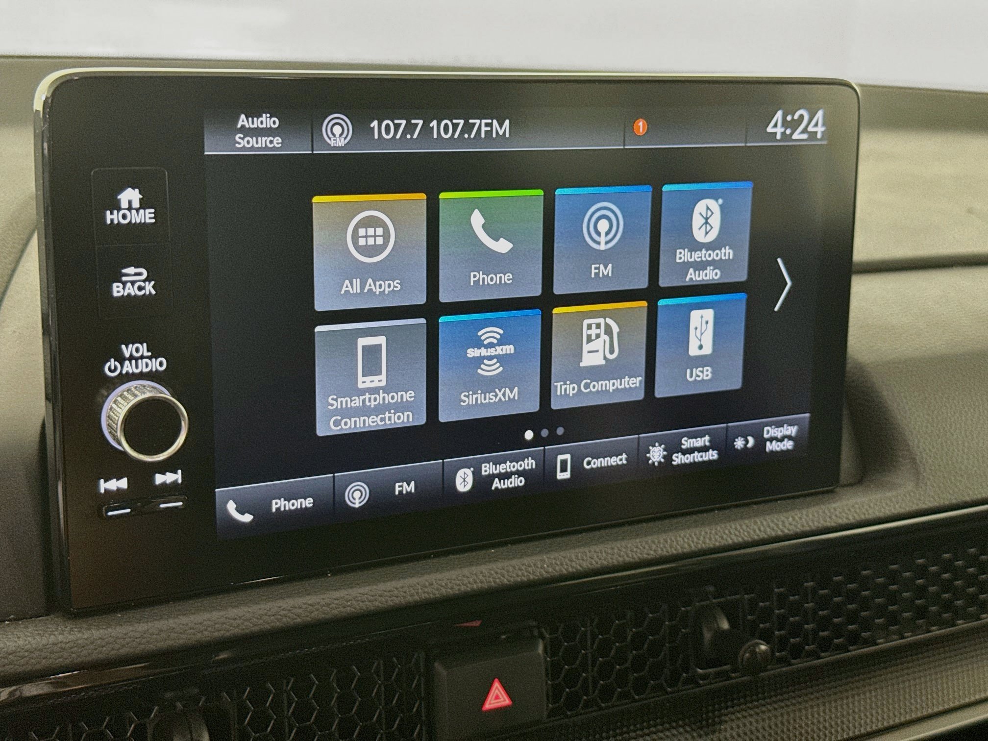 Used 2024 Honda CR-V EX-L image 16