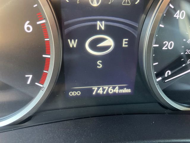 Used 2017 Lexus NX 200t AWD w/ Premium Package image 12