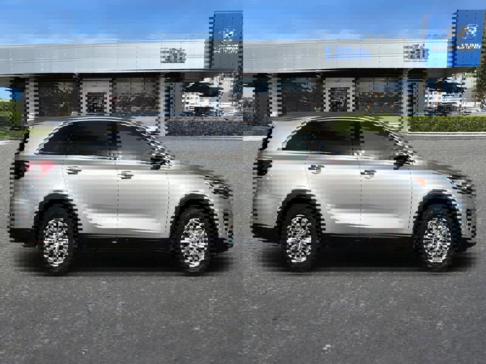 Used 2019 Kia Sorento L image 8