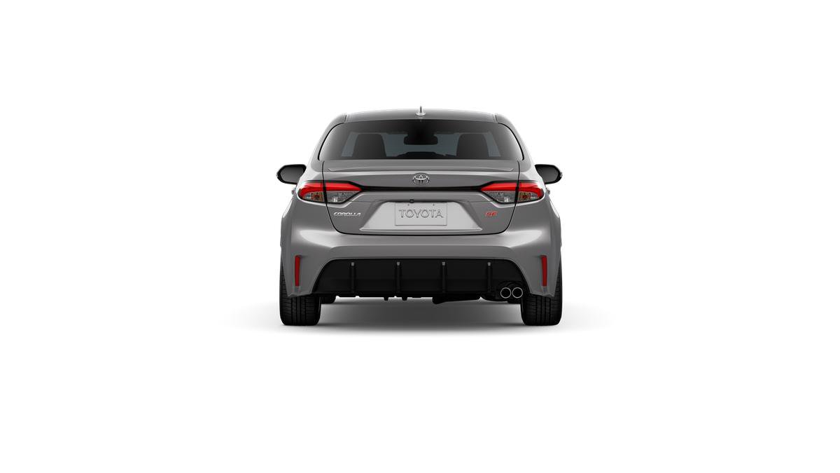 New 2026 Toyota Corolla SE FWD image 30