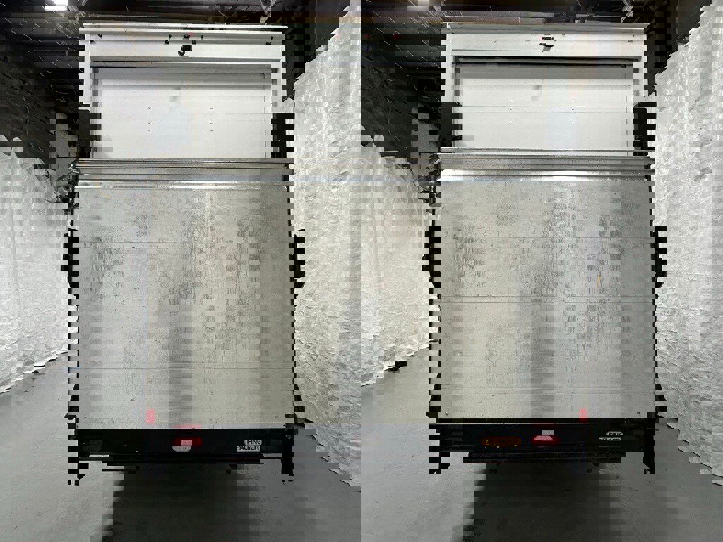 Used 2022 Chevrolet Express 3500 w/ Power Convenience Package image 6