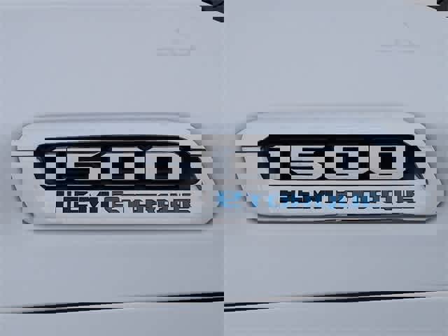 Used 2021 RAM 1500 Big Horn image 13