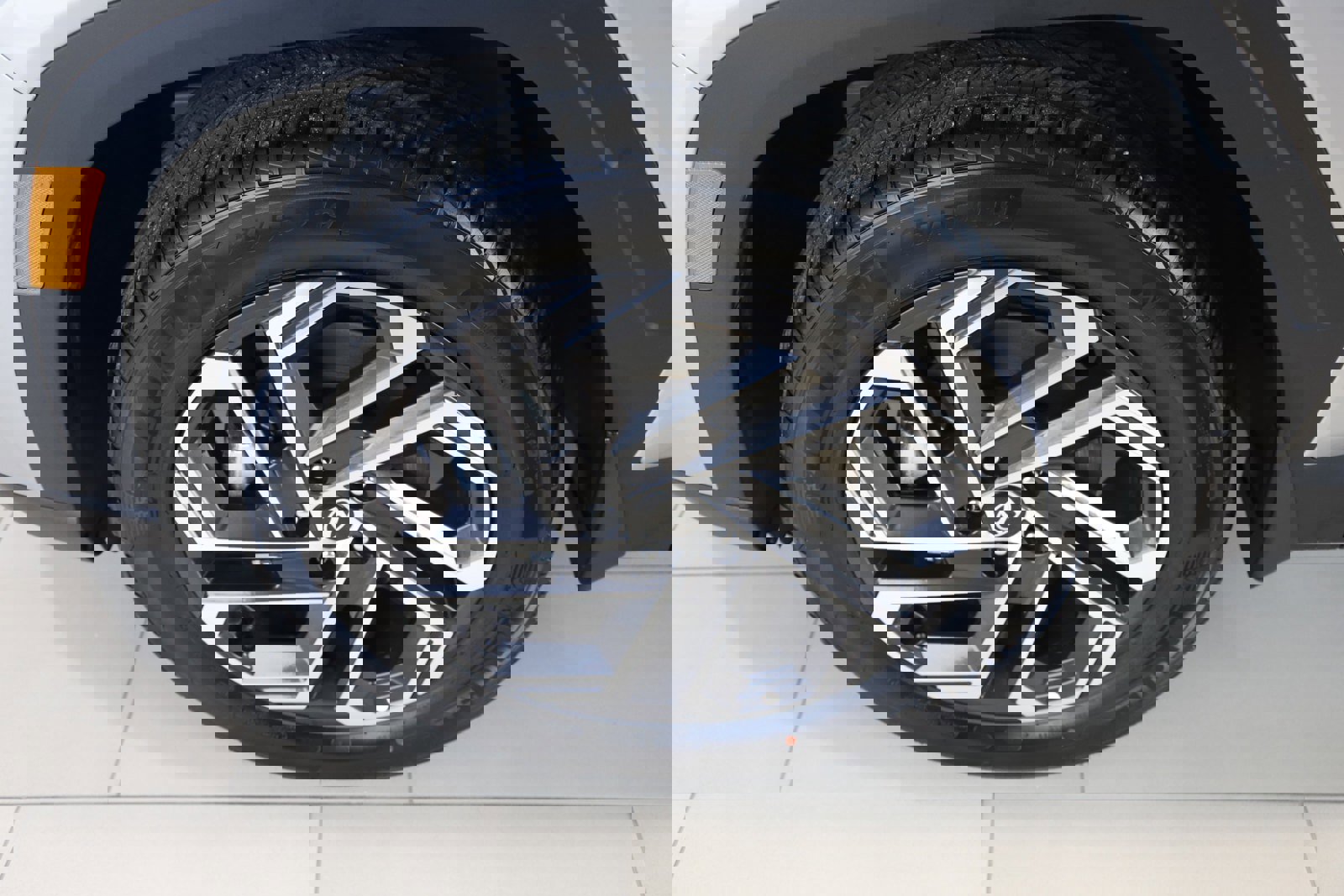 New 2026 Hyundai Tucson Limited image 11