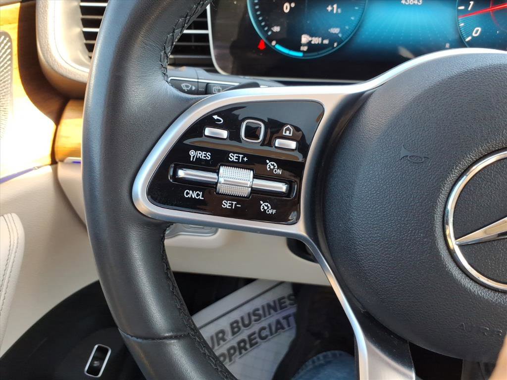 Used 2022 Mercedes-Benz GLE 350 GLE 350 4MATIC image 23