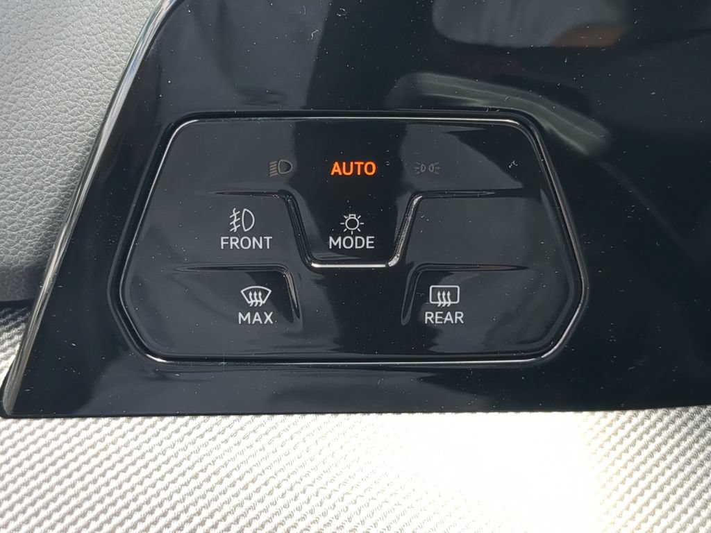 New 2026 Volkswagen GTI Autobahn FWD image 27