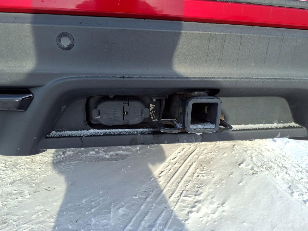 Used 2020 Ford Explorer ST w/ ST Street Pack image 36