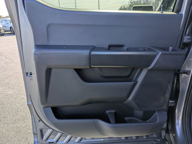 Used 2024 Ford F150 STX image 26