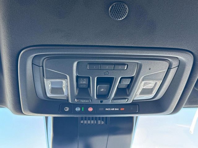 New 2026 GMC Sierra 2500 AT4X w/ AT4X AEV Edition AWD/4WD image 20