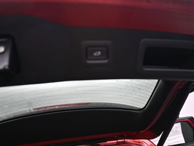 Used 2023 MAZDA CX-5 AWD 2.5 S w/ Preferred Package image 7