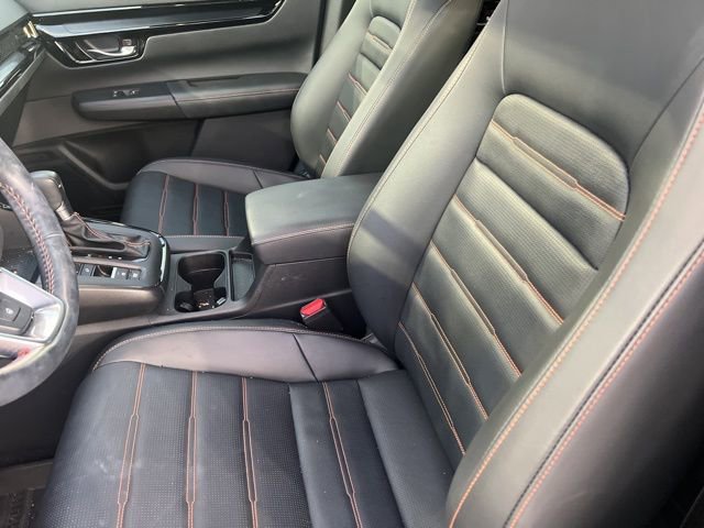 Used 2024 Honda CR-V Sport Touring image 8