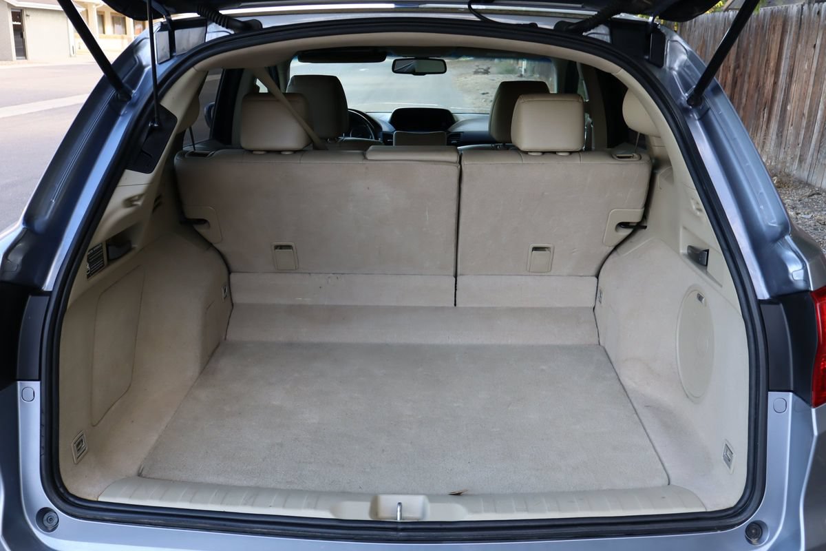 Used 2014 Acura RDX w/ Technology Package AWD/4WD image 14
