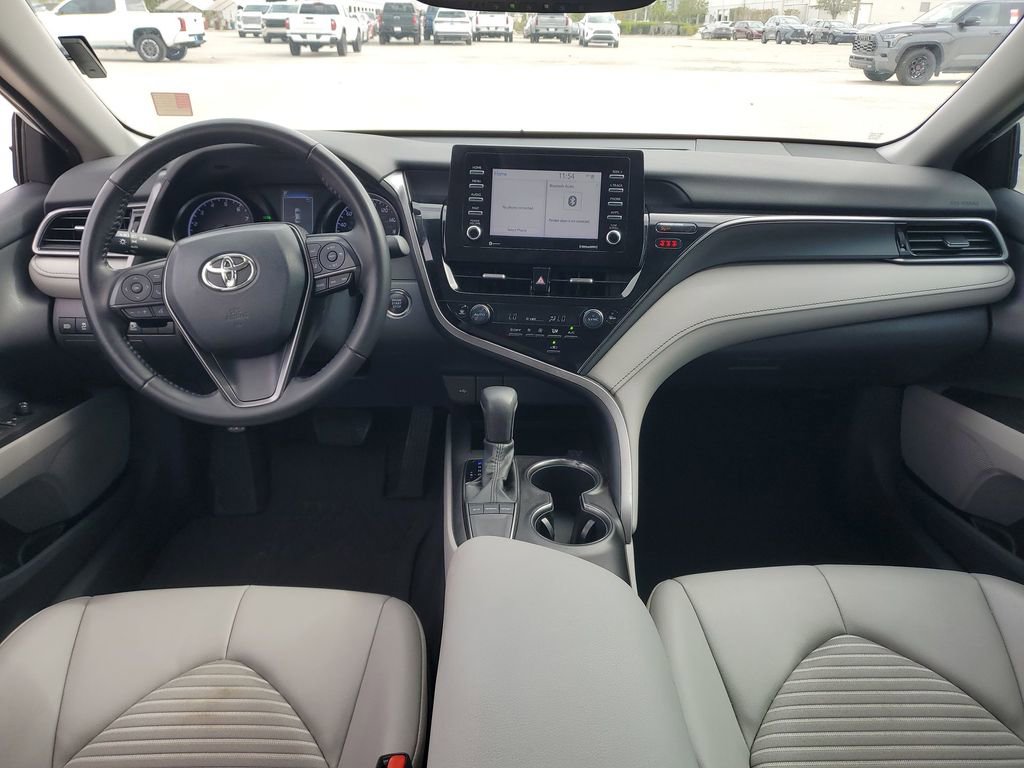 Used 2023 Toyota Camry SE image 24