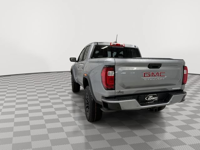 New 2026 GMC Canyon Elevation w/ Convenience Package RWD image 8