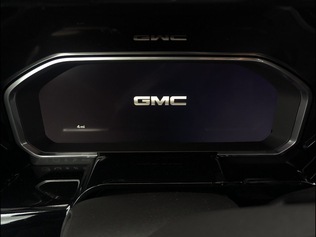 New 2026 GMC Sierra 1500 SLE w/ X31 Off-Road Package image 2