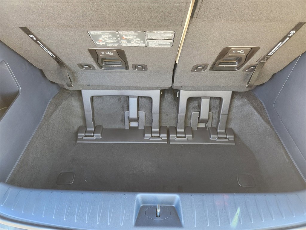 New 2026 Kia Carnival SX image 23