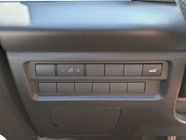 Used 2024 Mitsubishi Outlander FWD image 27