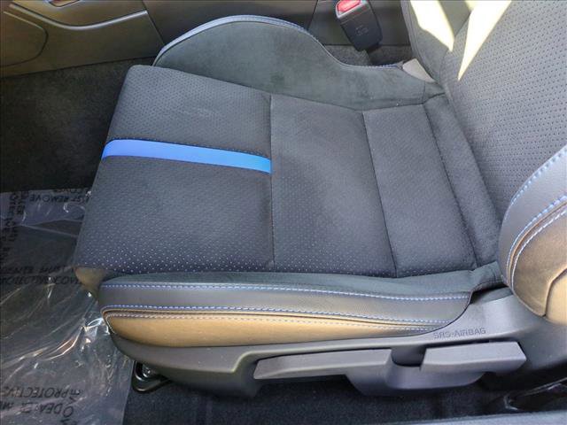 New 2026 Subaru BRZ tS image 4