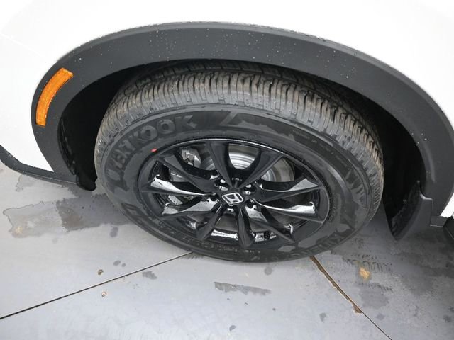 New 2026 Honda CR-V Sport-L image 38