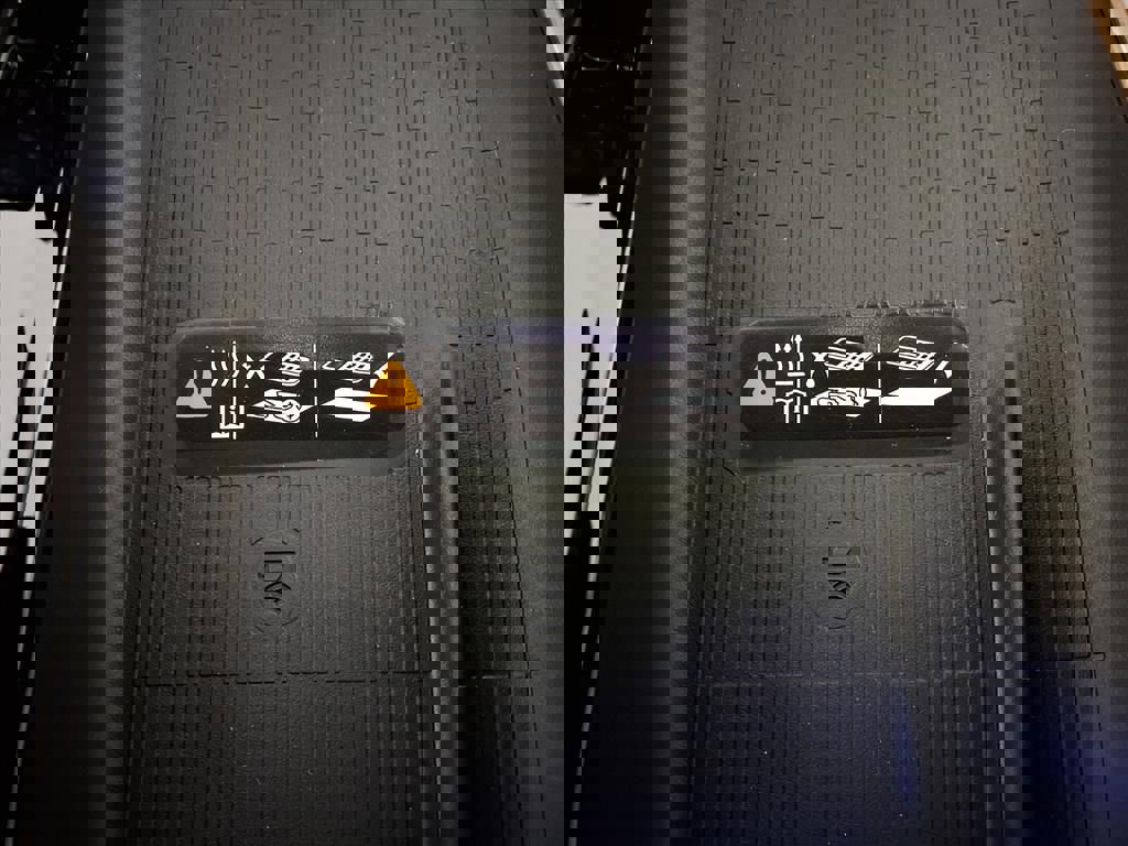 New 2026 Buick Enclave Avenir w/ Super Cruise Package image 46