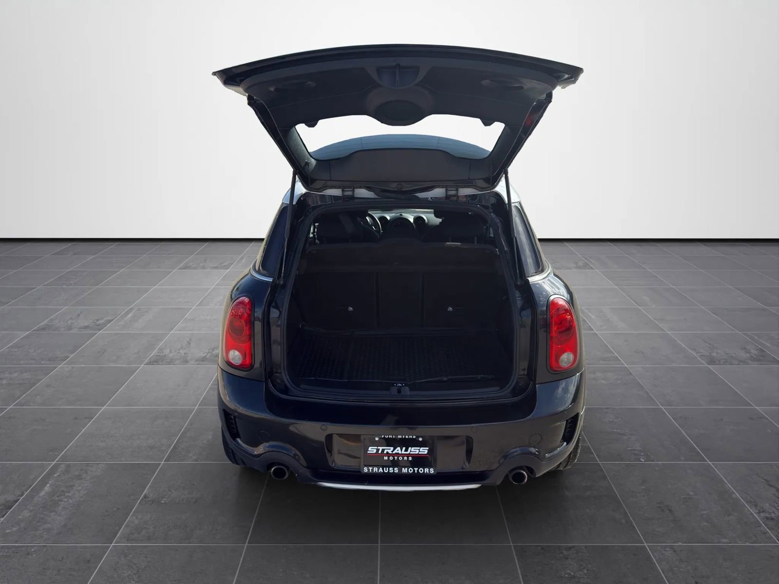 Used 2016 MINI Cooper Countryman S image 30