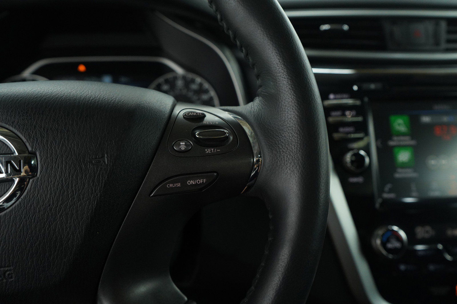 Used 2021 Nissan Murano SL image 27