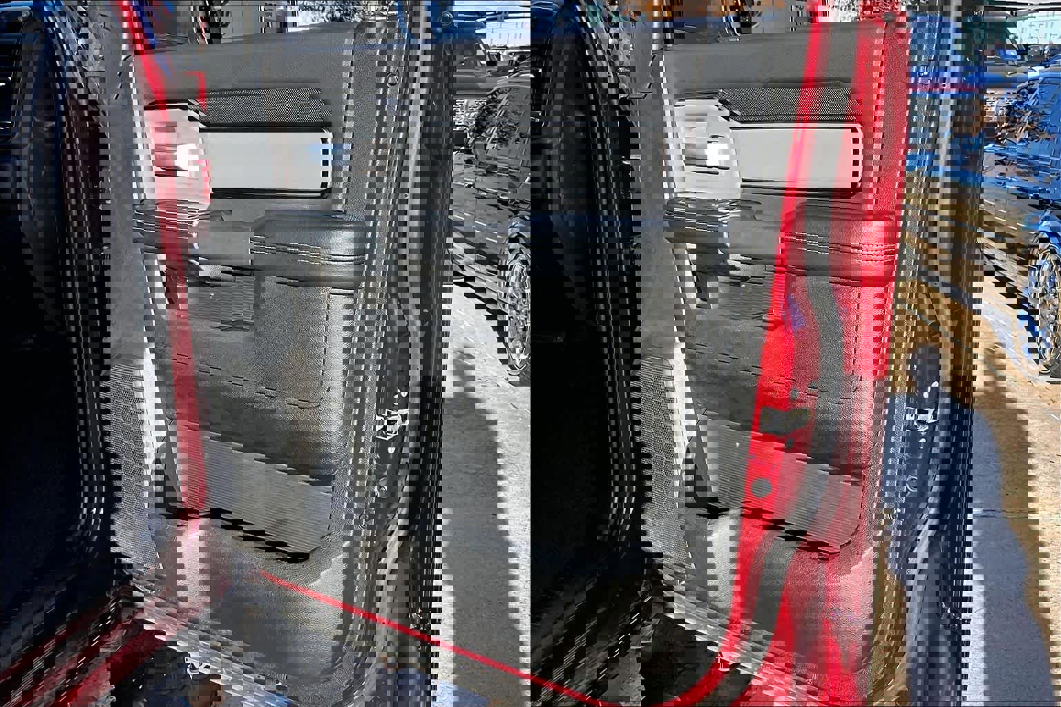 Used 2022 RAM 2500 Power Wagon w/ Level 1 Equipment Group image 22