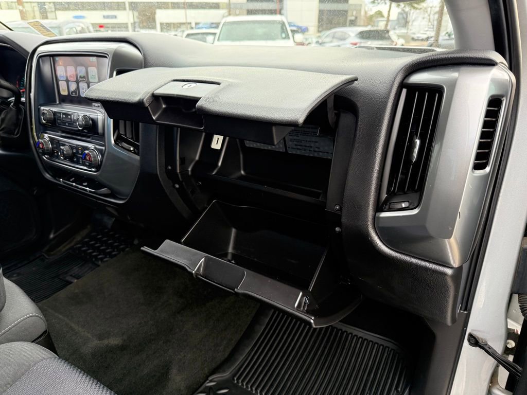 Used 2017 Chevrolet Silverado 1500 LT w/ All Star Edition image 19