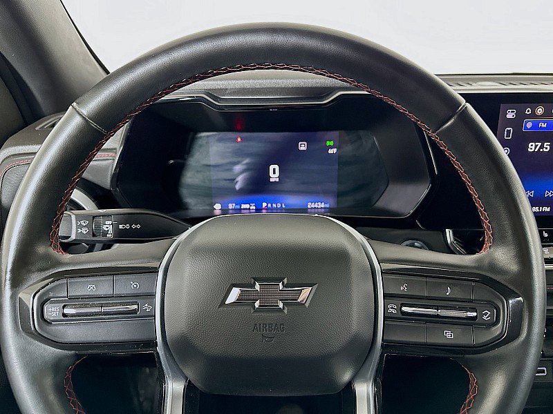 Used 2023 Chevrolet Colorado Z71 w/ Z71 Convenience Package 2 image 11