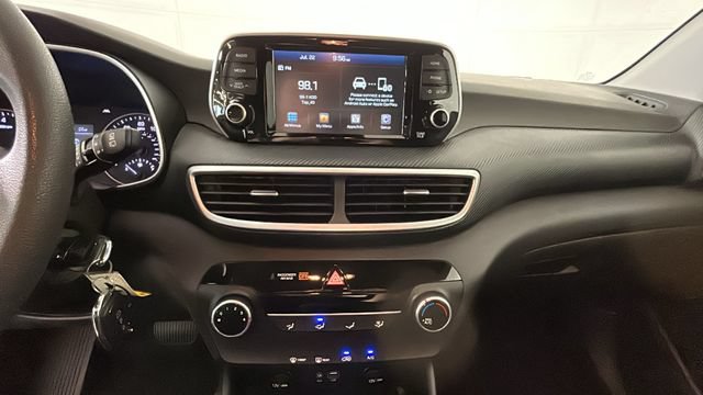 Used 2019 Hyundai Tucson SE FWD image 22