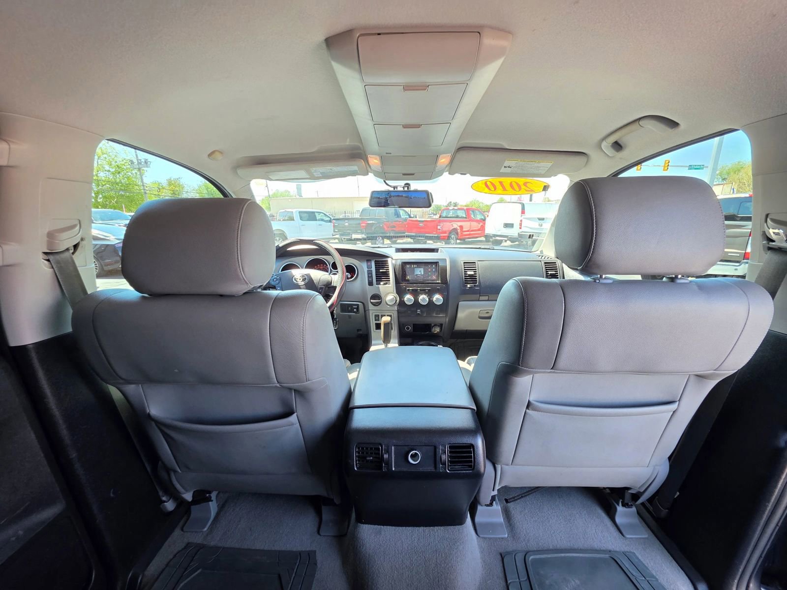 Used 2010 Toyota Tundra 2WD CrewMax image 21