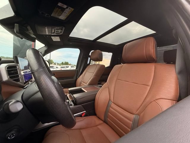 Used 2024 Toyota Tundra 1794 Edition AWD/4WD image 22