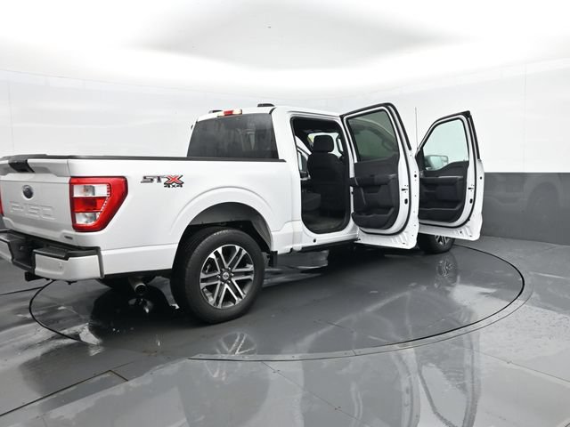 Used 2023 Ford F150 XL w/ STX Appearance Package AWD/4WD image 29