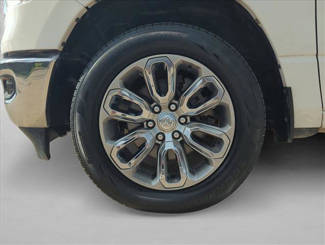 Used 2022 RAM 1500 Lone Star RWD image 21