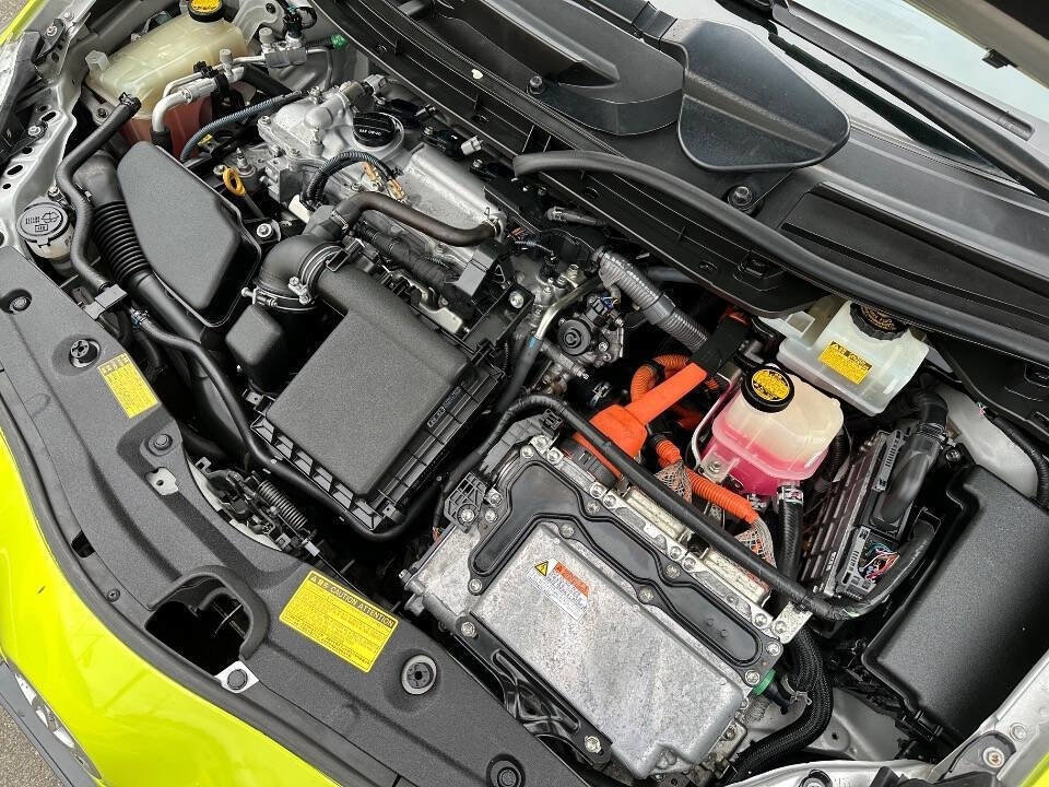 Used 2010 Toyota Prius Two image 13