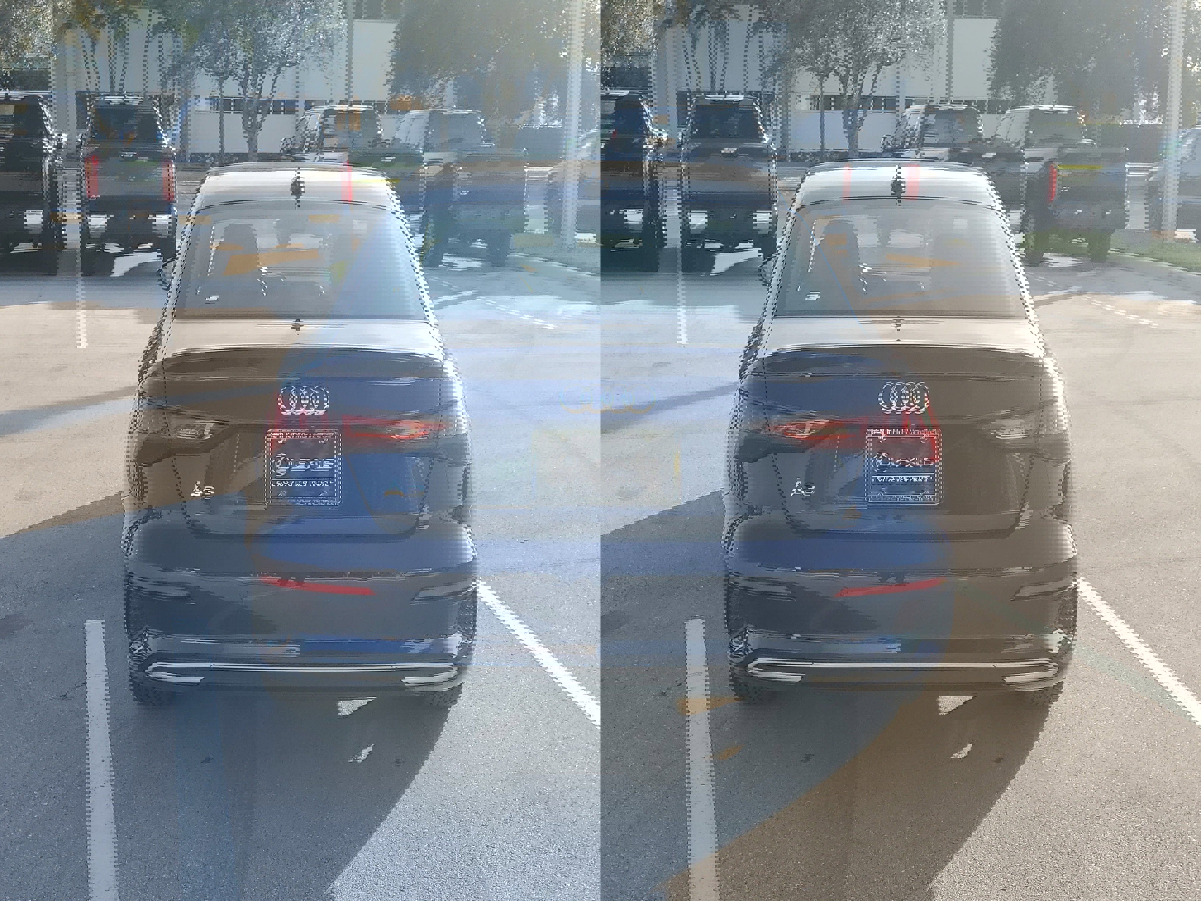 Used 2024 Audi A3 2.0T Premium image 9