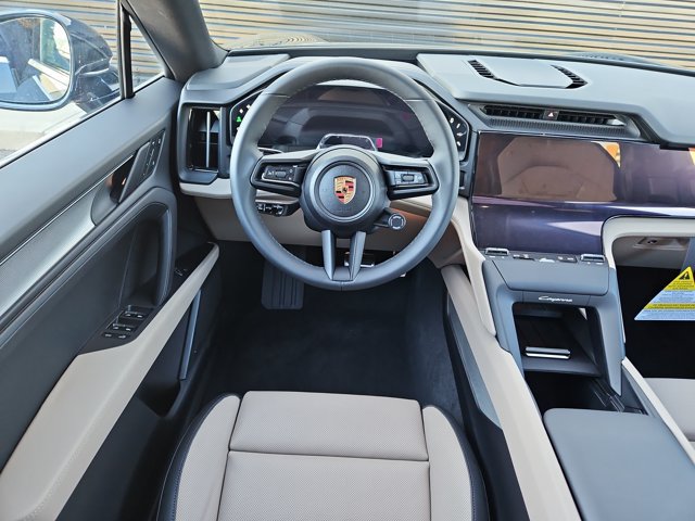 New 2026 Porsche Cayenne Electric AWD/4WD image 19