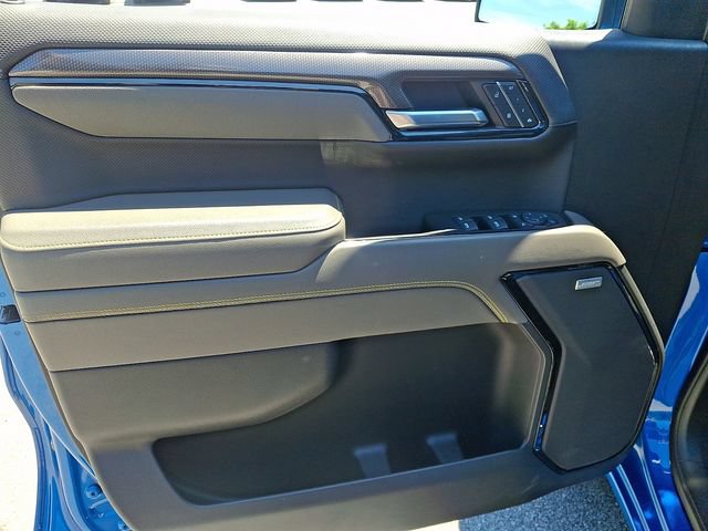 Used 2022 Chevrolet Silverado 1500 ZR2 w/ Technology Package AWD/4WD image 14