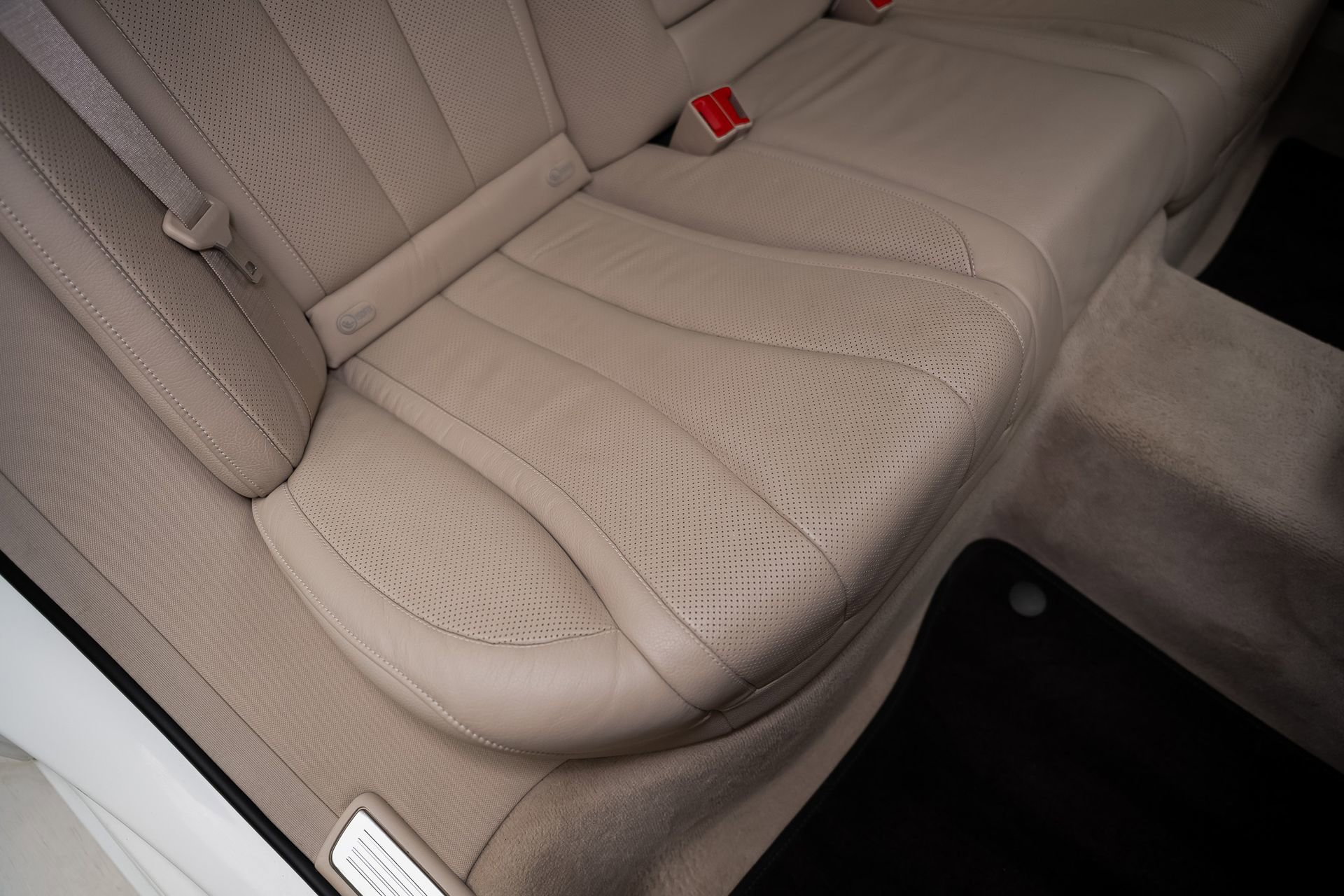 Used 2020 Mercedes-Benz S 450 Sedan image 67