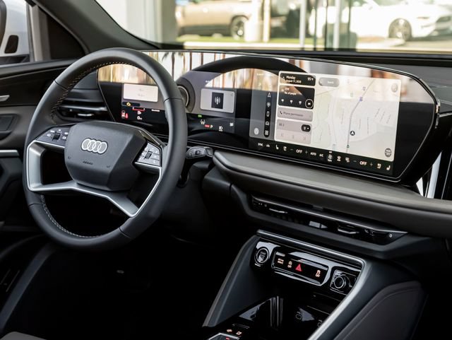 New 2026 Audi Q5 Prestige AWD/4WD image 39
