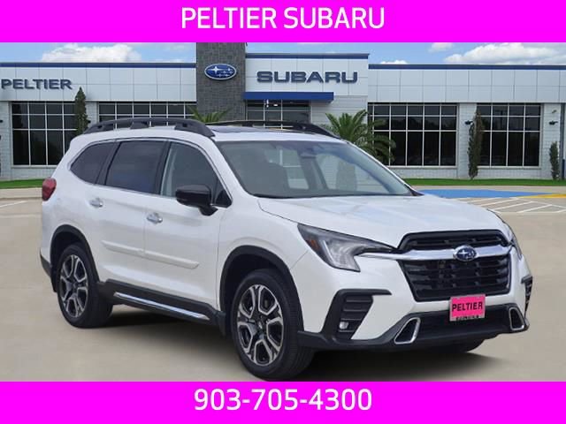 New 2026 Subaru Ascent Touring w/ Popular Package #2 image 1