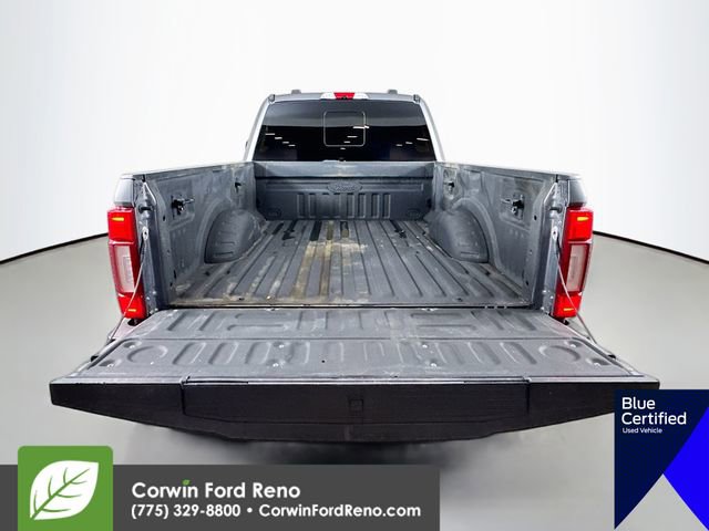 Used 2021 Ford F250 Lariat image 31