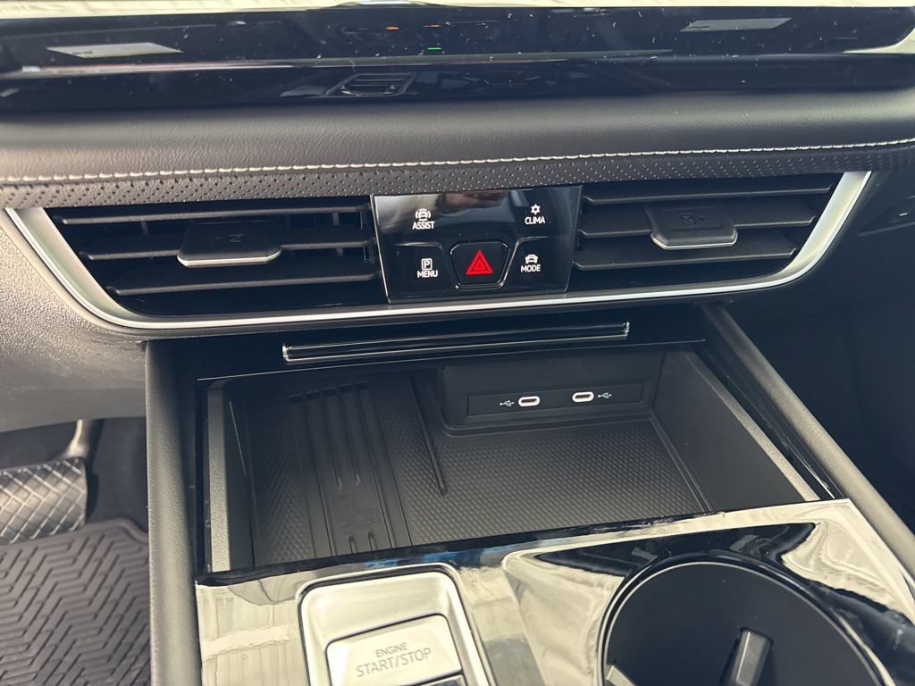 New 2026 Volkswagen Atlas Cross Sport SE AWD/4WD image 39