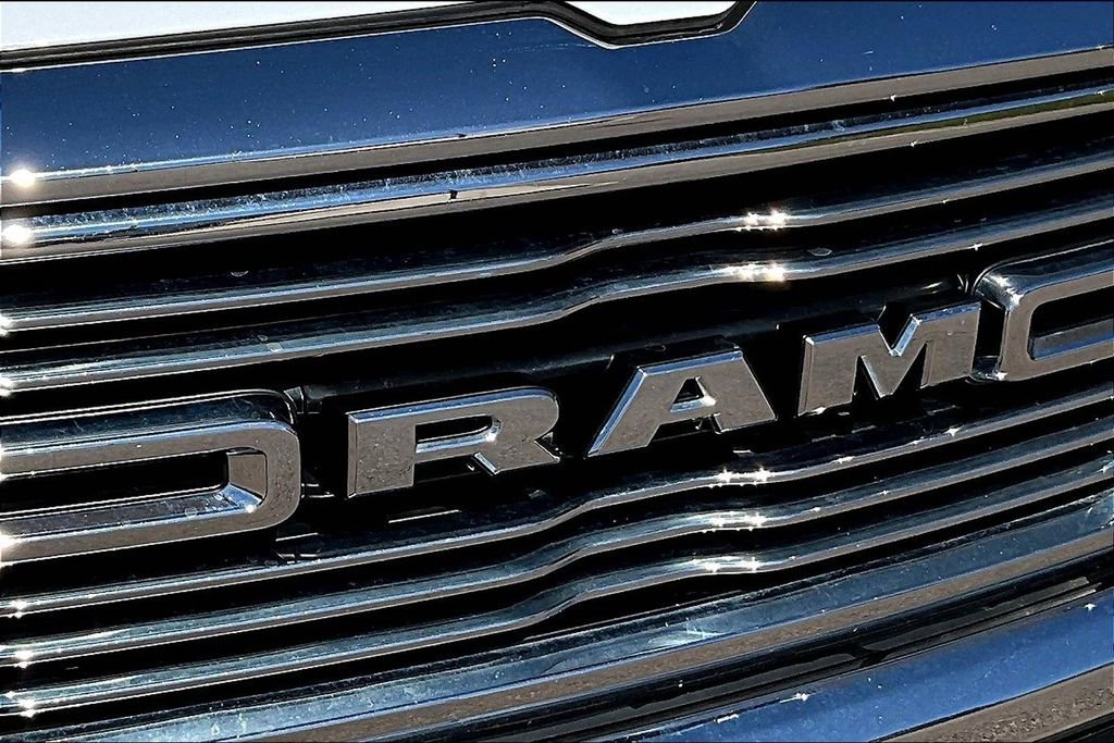 Used 2022 RAM 1500 Laramie image 30