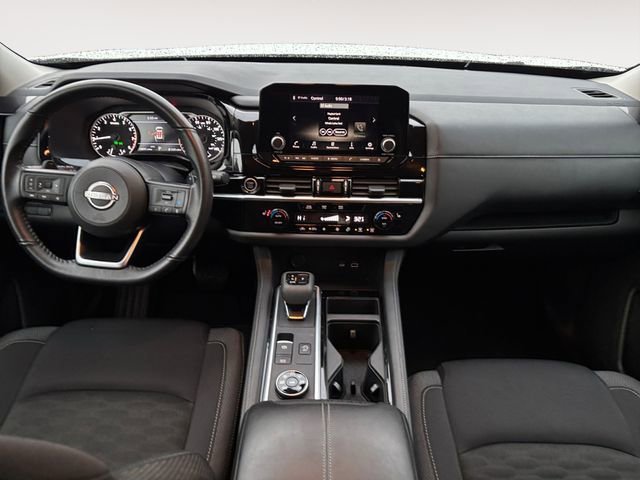 Used 2024 Nissan Pathfinder SV AWD/4WD image 10