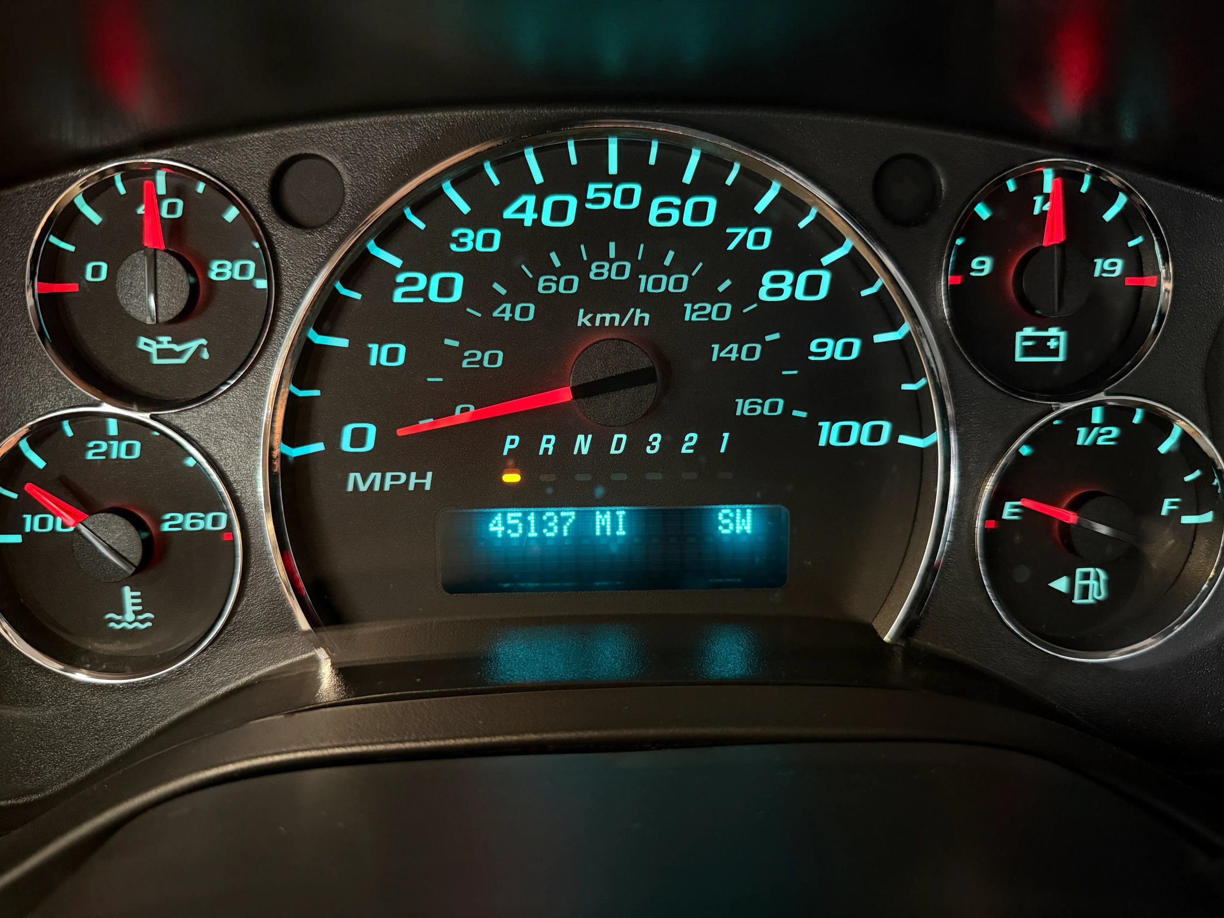Used 2012 Chevrolet Express 1500 AWD w/ Power Package image 13